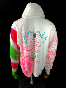 “Strawberry Fields” Hoodie